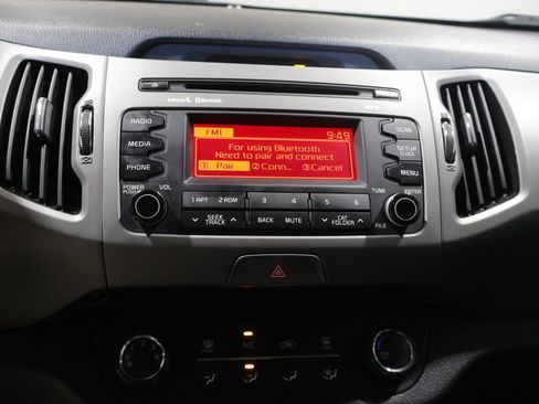 Used 2014 Kia Sportage LX FWD image 26