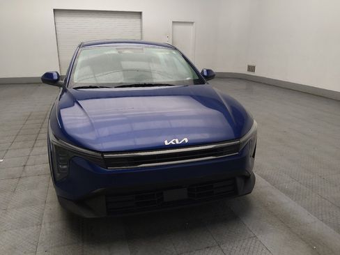 Used 2025 Kia K4 FWD image 14