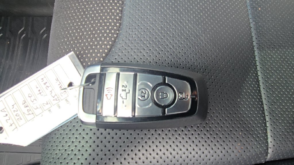 Used 2024 Ford F150 Raptor AWD/4WD image 44