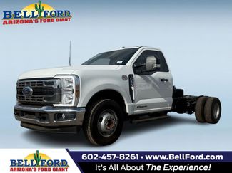 New 2025 Ford F350 XL w/ XL Chrome Package video 1