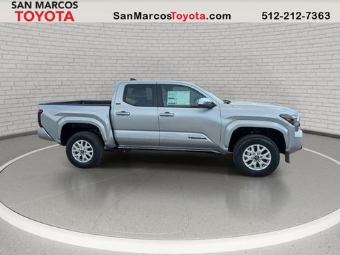 New 2026 Toyota Tacoma SR5 image 4