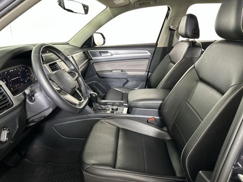 Used 2022 Volkswagen Atlas SE image 56