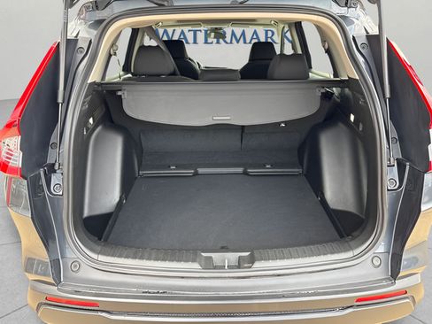 Used 2025 Honda CR-V EX image 29