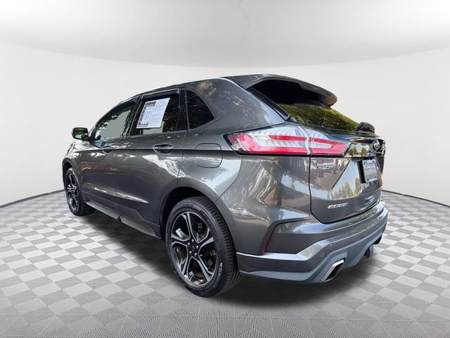 Used 2019 Ford Edge ST w/ Convenience Package AWD/4WD image 7