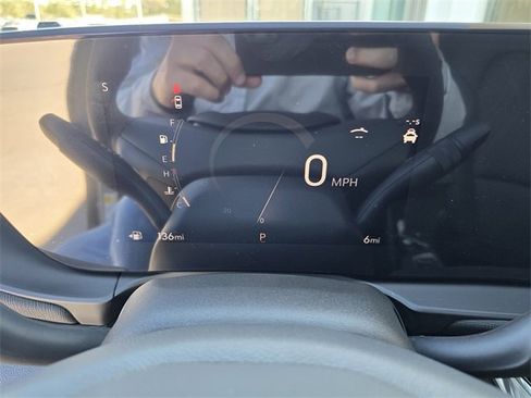 New 2026 Buick Envista Sport Touring w/ Convenience I Package image 30