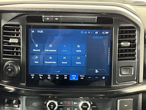 Used 2025 Ford F150 Raptor w/ Equipment Group 803A Raptor R image 14