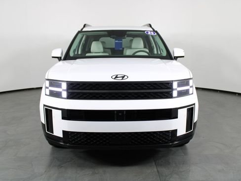 Used 2025 Hyundai Santa Fe Calligraphy image 13