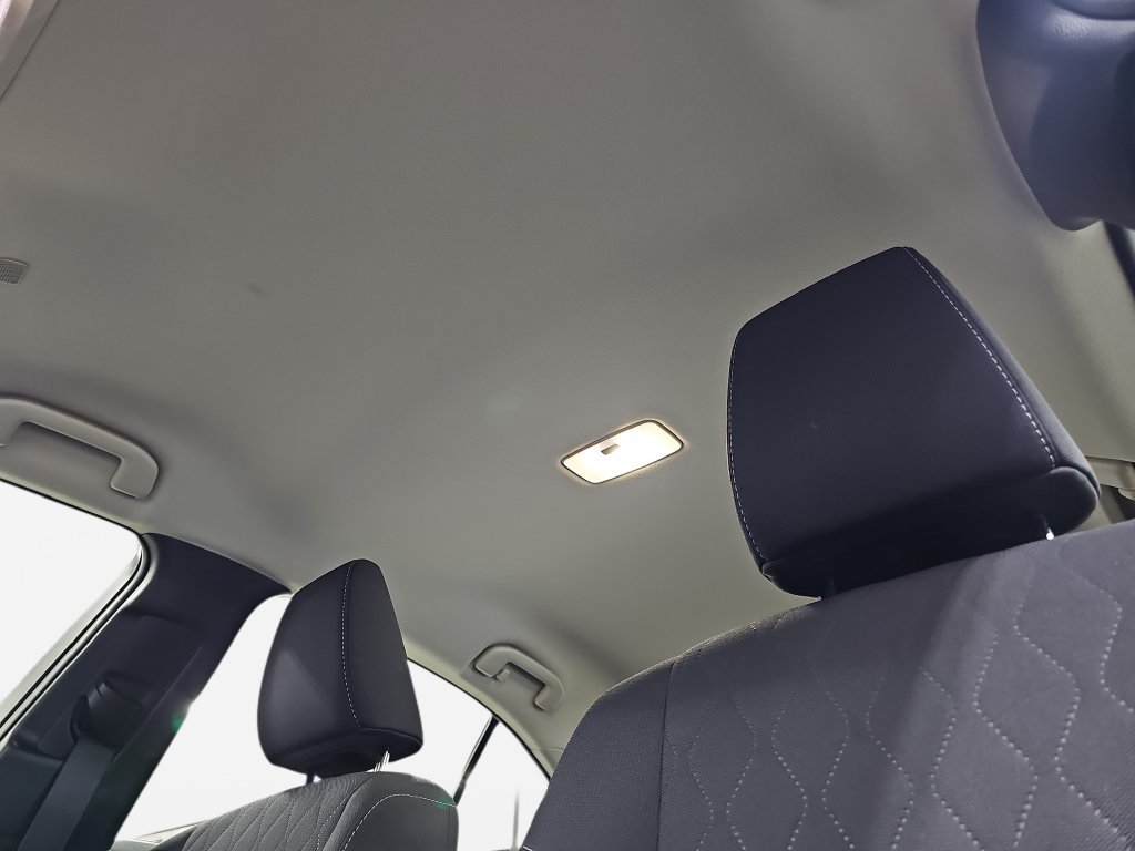 Used 2024 Toyota Corolla LE FWD image 32