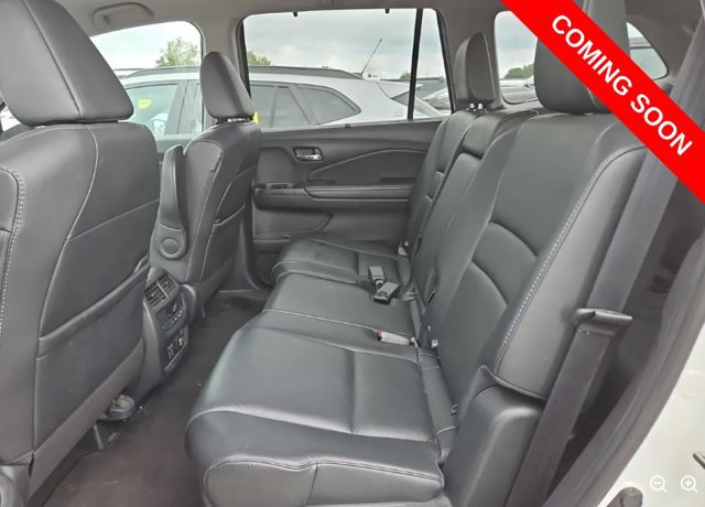 Used 2019 Honda Pilot EX-L image 9