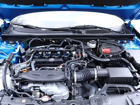 New 2026 Acura Integra A-Spec FWD image 9
