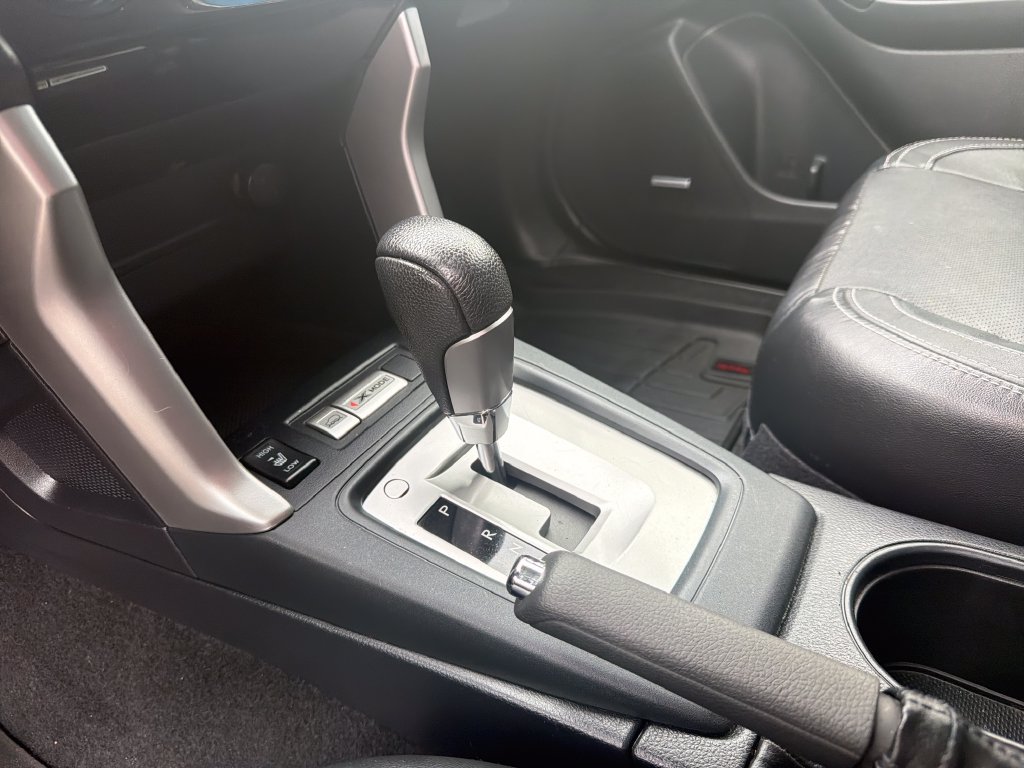 Used 2018 Subaru Forester 2.5i Limited AWD/4WD image 24