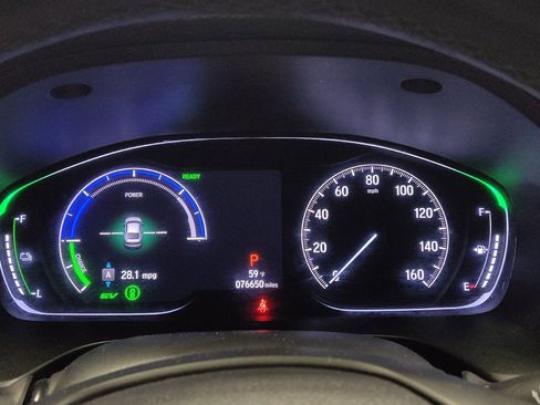 Used 2019 Honda Insight Touring image 23