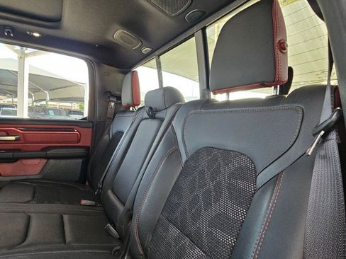 Used 2019 RAM 1500 Rebel w/ Rebel Level 2 Equipment Group AWD/4WD image 16