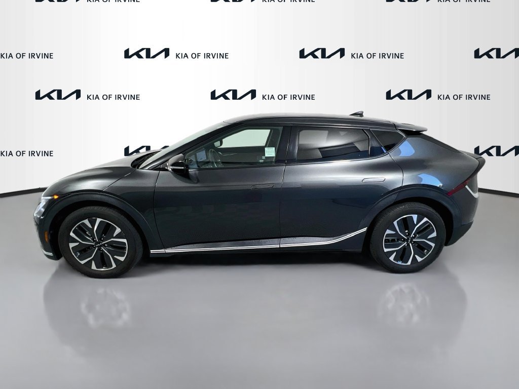 Certified 2023 Kia EV6 Light RWD image 5