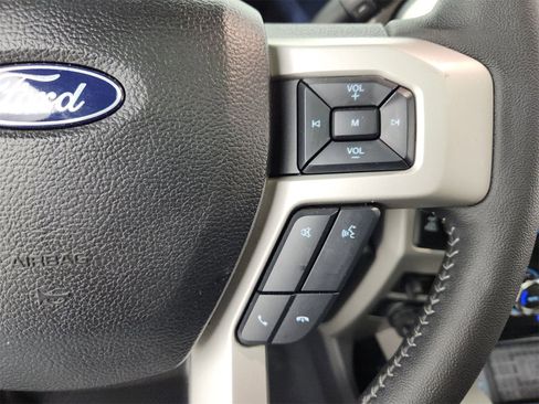 Used 2021 Ford F250 Lariat w/ Lariat Ultimate Package image 26