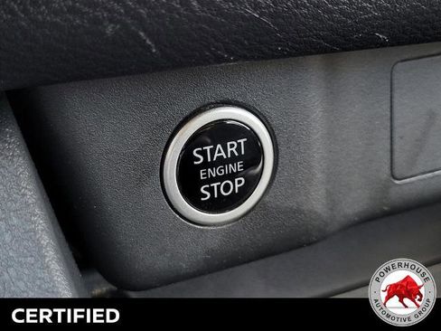 Used 2023 Nissan Rogue SV FWD image 35