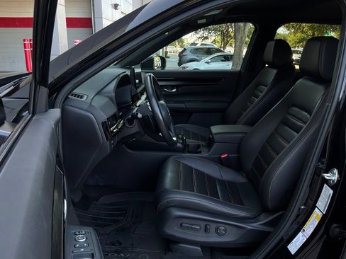 Used 2024 Honda CR-V Sport Touring image 12