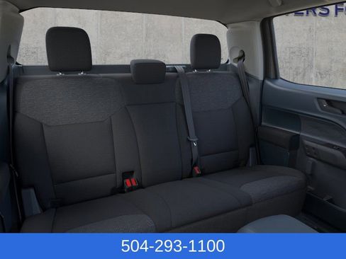 New 2026 Ford Maverick XL FWD image 13