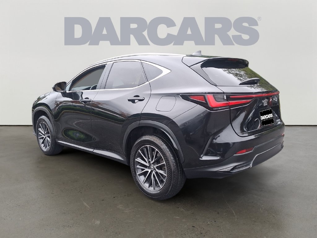 Used 2024 Lexus NX 350 AWD w/ Cold Area Package image 4