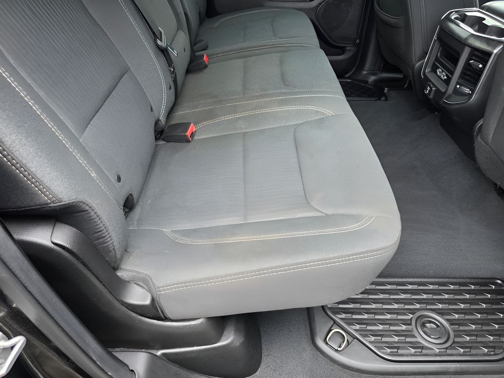 Used 2019 RAM 1500 Big Horn AWD/4WD image 31