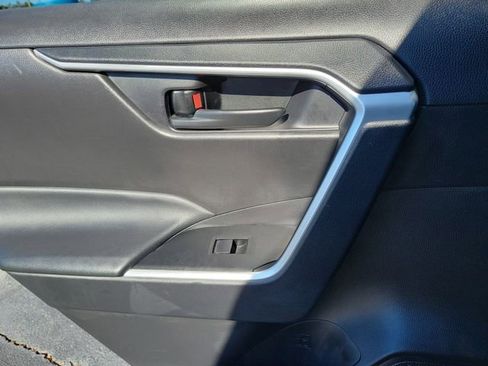 Used 2024 Toyota RAV4 LE image 13