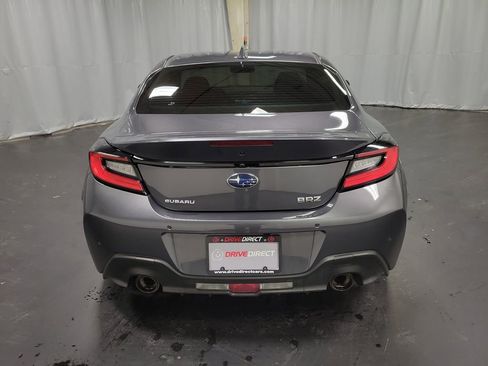 Used 2022 Subaru BRZ Limited image 7