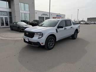 New 2025 Ford Maverick XLT w/ XLT Luxury Package video 2