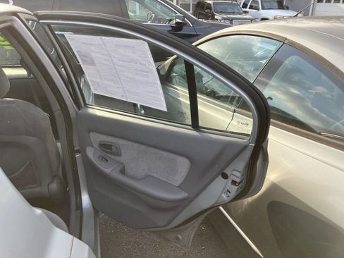 Used 2006 Hyundai Elantra GLS image 13