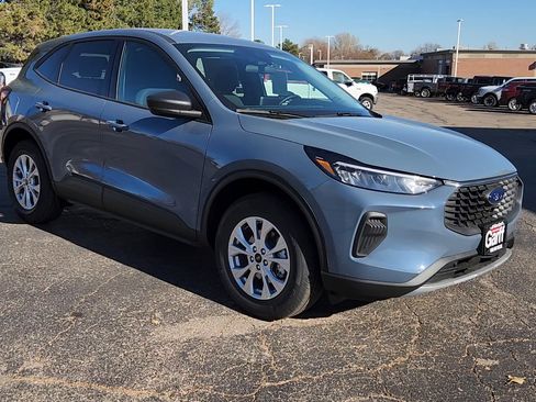 New 2026 Ford Escape Active w/ Cold Weather Package image 13