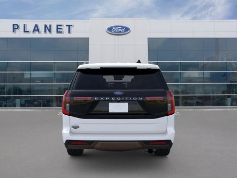 New 2026 Ford Expedition King Ranch AWD/4WD image 6
