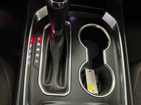 Used 2019 Chevrolet Traverse LT image 27