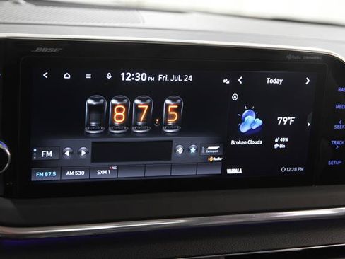 Used 2022 Hyundai Sonata Limited FWD image 10