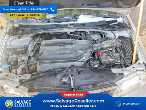 Used 2004 Honda Odyssey EX image 16