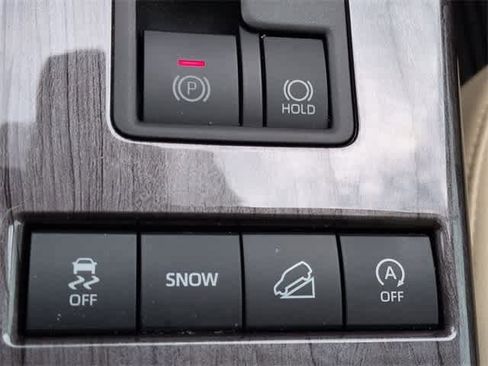 Used 2021 Toyota Highlander Limited image 41