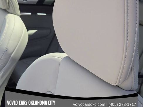 Used 2026 Volvo XC90 B6 Ultra w/ Protection Package AWD/4WD image 16