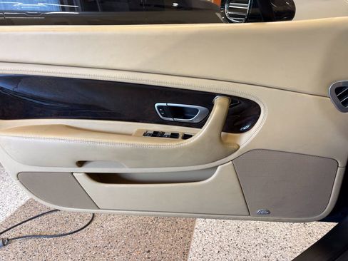 Used 2009 Bentley Continental GTC AWD/4WD image 34