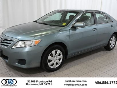 Used 2011 Toyota Camry