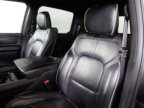 Used 2021 RAM 1500 Limited w/ Off Road Group AWD/4WD image 23