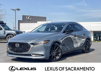 Used 2022 MAZDA MAZDA3 s video 1