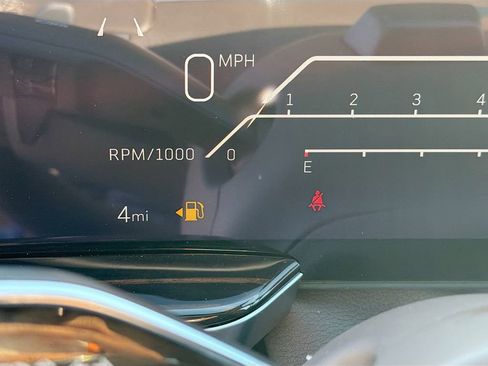 New 2026 Cadillac Escalade Luxury w/ Touring Package image 12