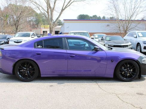 Used 2016 Dodge Charger R/T w/ Plus Group image 5