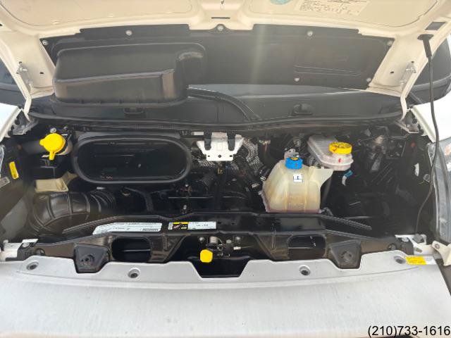 Used 2021 RAM ProMaster 1500 FWD image 10