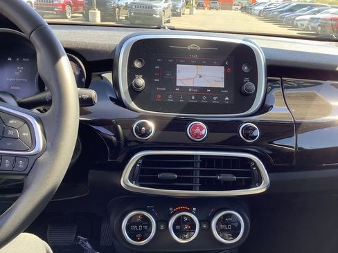 Used 2020 FIAT 500X Trekking image 17