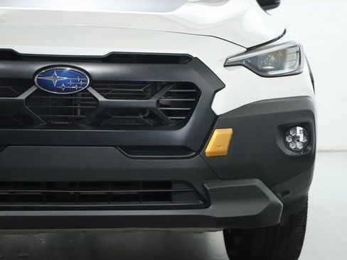 Used 2025 Subaru Crosstrek 2.5i Wilderness AWD/4WD image 7