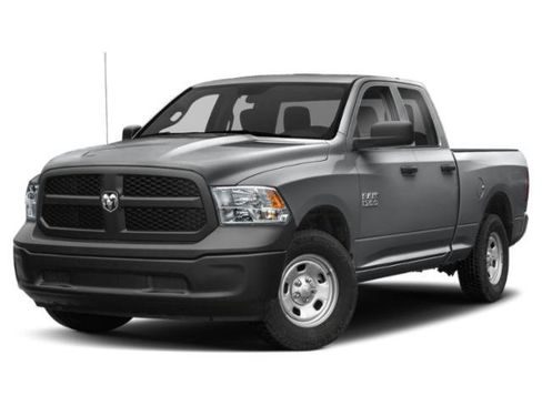 Used 2022 RAM 1500 Tradesman image 3