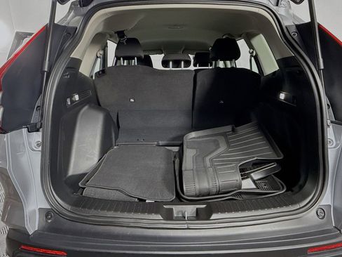 Certified 2023 Honda CR-V LX image 23