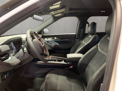 New 2026 Ford Explorer ST AWD/4WD image 10