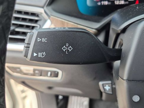 Used 2022 BMW X5 sDrive40i w/ Parking Assistance Package RWD image 28