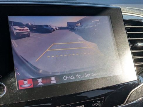 Used 2021 Honda Ridgeline Black Edition image 18