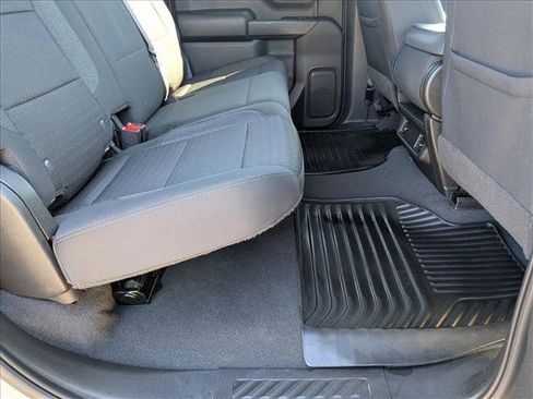 Used 2023 Chevrolet Silverado 1500 Custom image 20